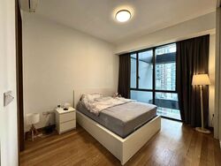 Marina One Residences (D1), Apartment #512123711